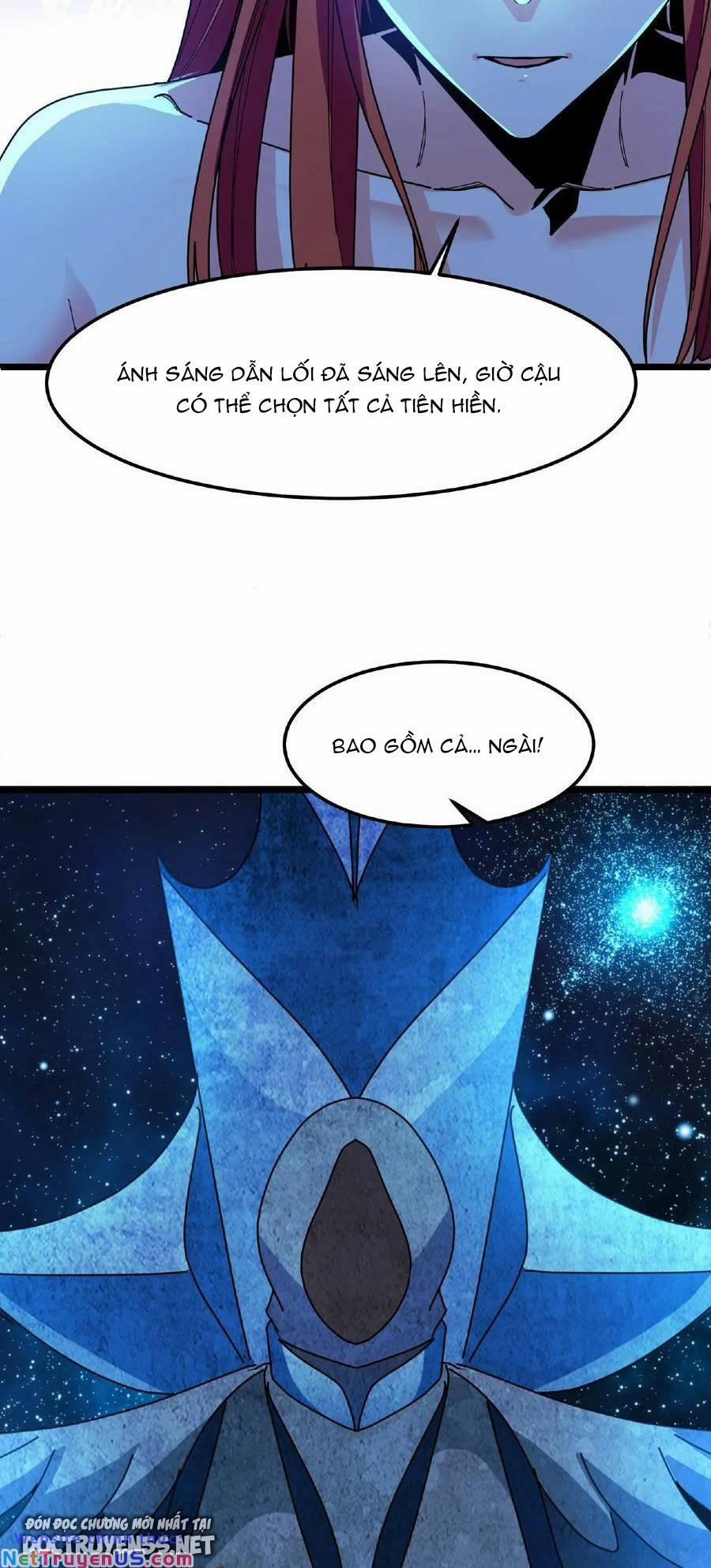 Đoạt Mạng Bằng Trị Liệu Thuật 54 trang 18