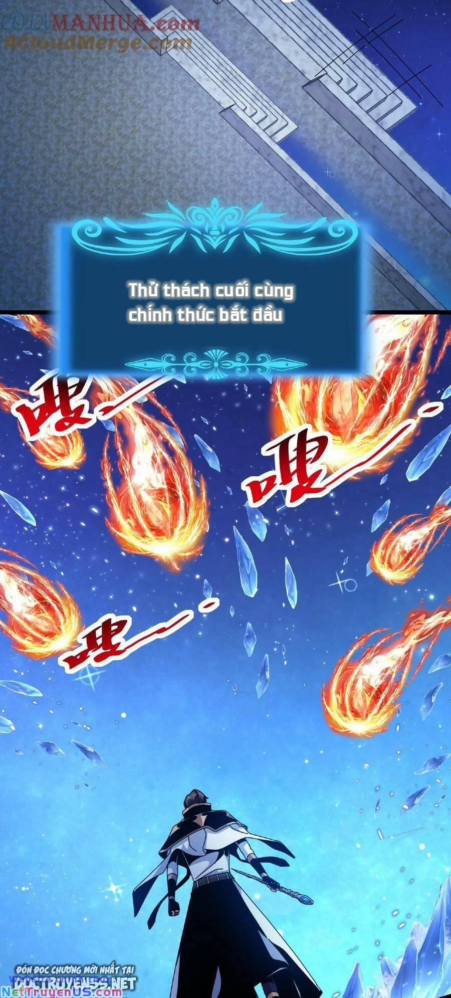 Đoạt Mạng Bằng Trị Liệu Thuật 54 trang 4