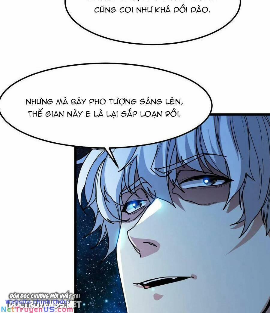 Đoạt Mạng Bằng Trị Liệu Thuật 55 trang 10