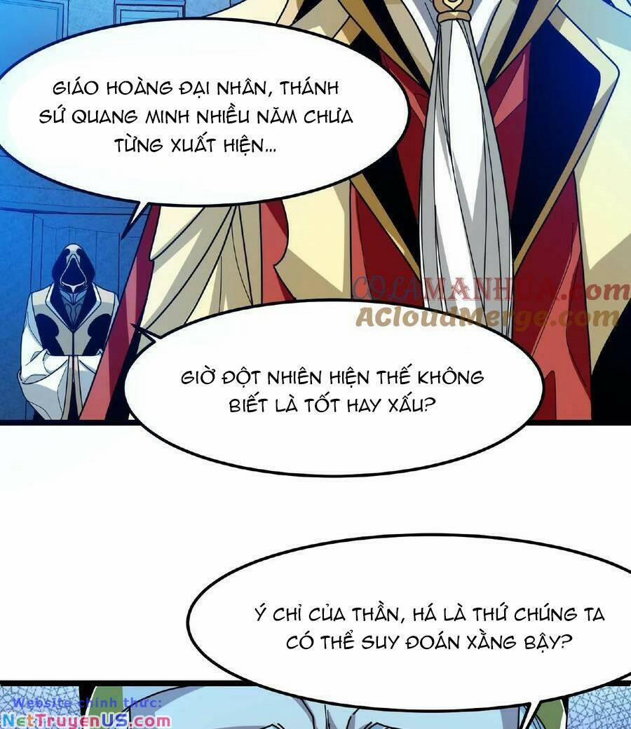 Đoạt Mạng Bằng Trị Liệu Thuật 55 trang 15