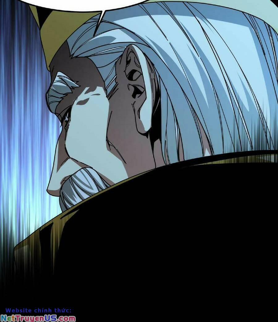 Đoạt Mạng Bằng Trị Liệu Thuật 55 trang 17