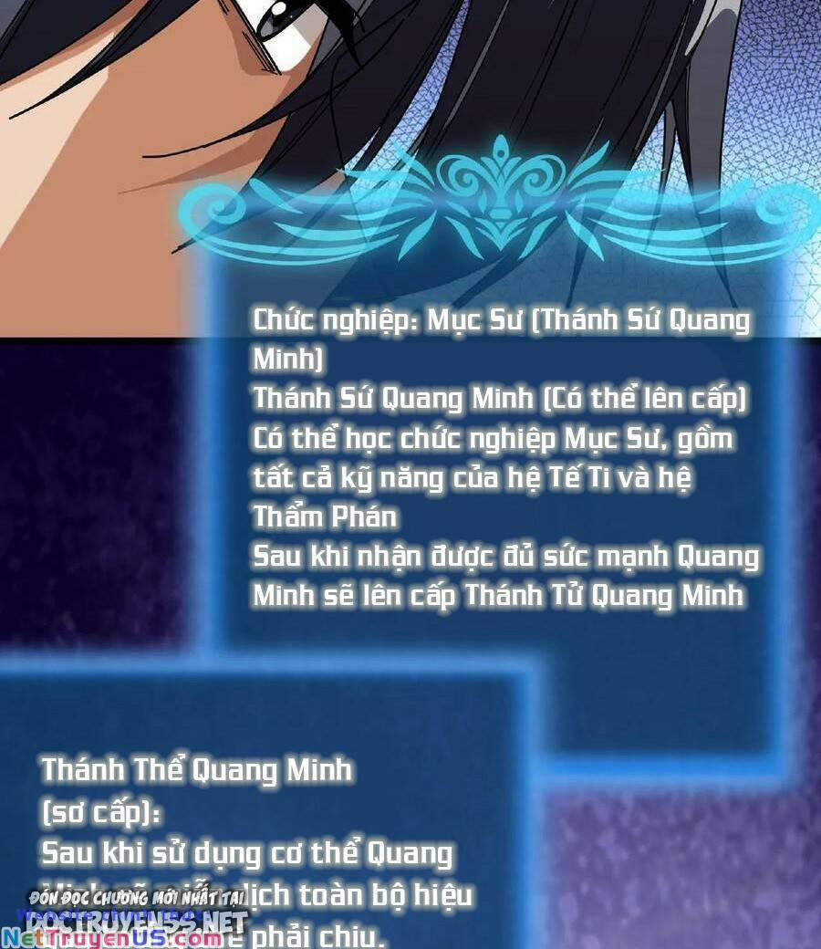 Đoạt Mạng Bằng Trị Liệu Thuật 55 trang 20