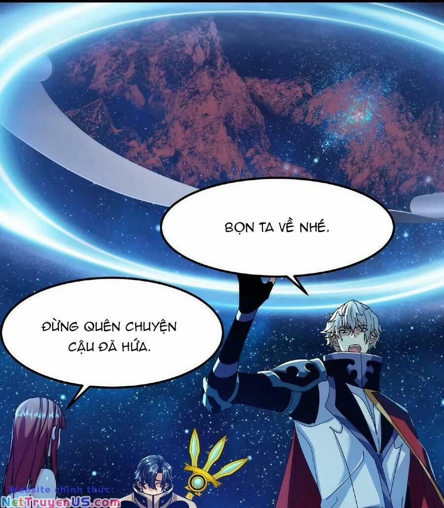 Đoạt Mạng Bằng Trị Liệu Thuật 55 trang 25
