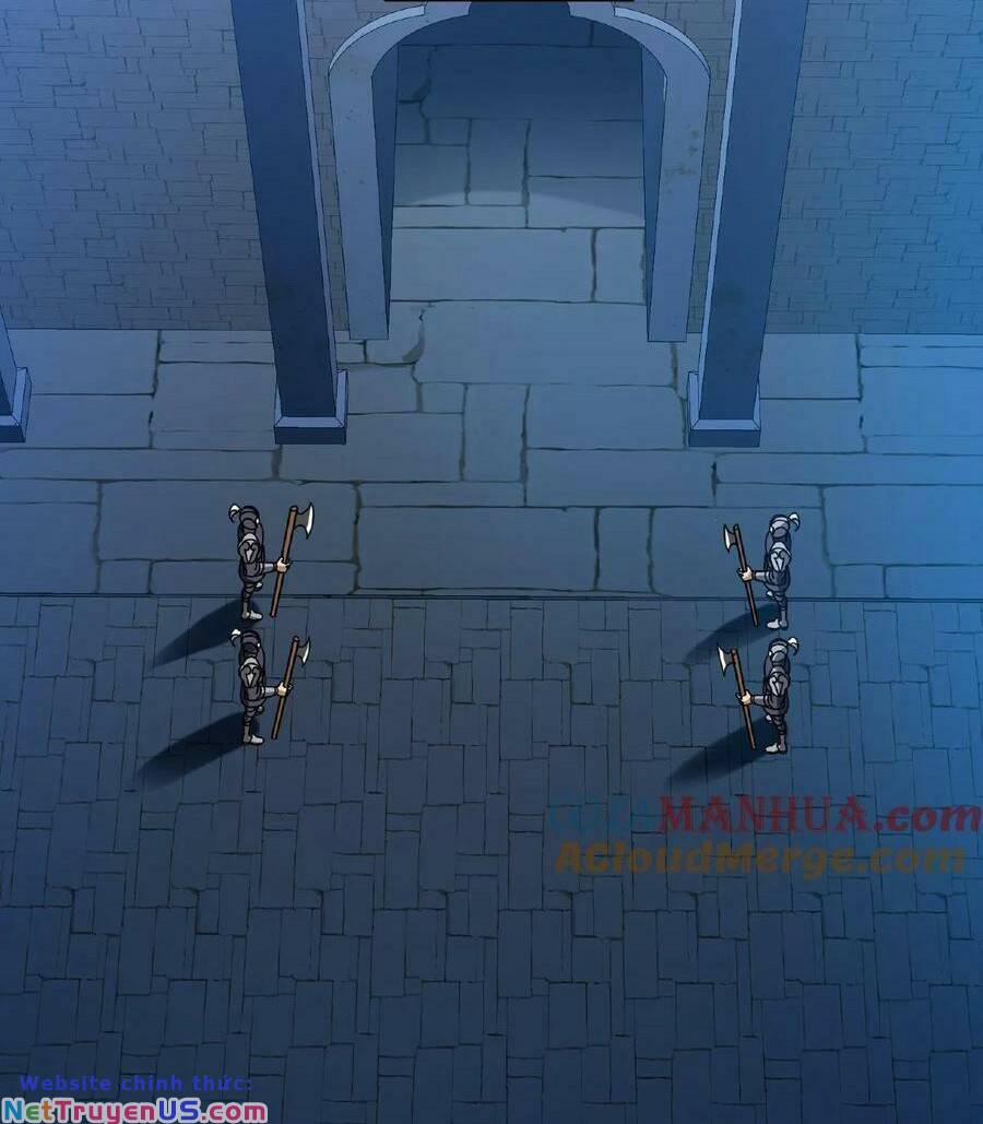 Đoạt Mạng Bằng Trị Liệu Thuật 55 trang 27