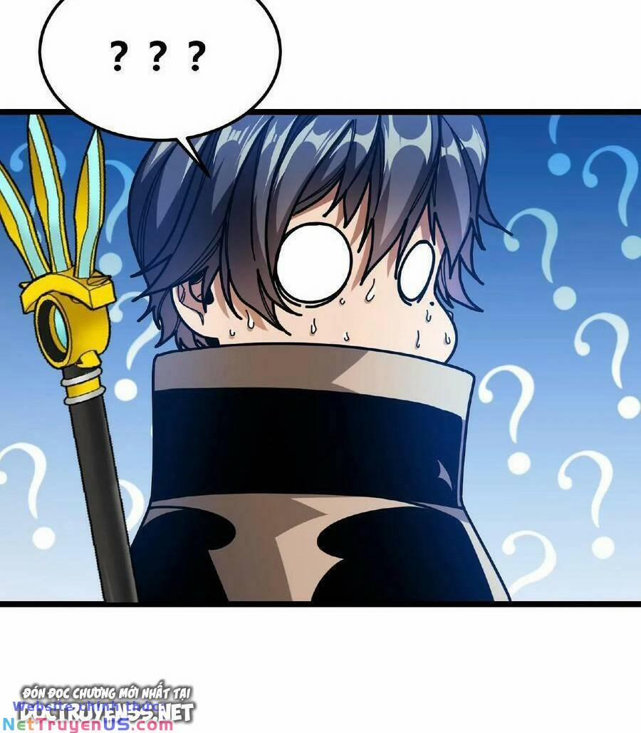 Đoạt Mạng Bằng Trị Liệu Thuật 55 trang 32