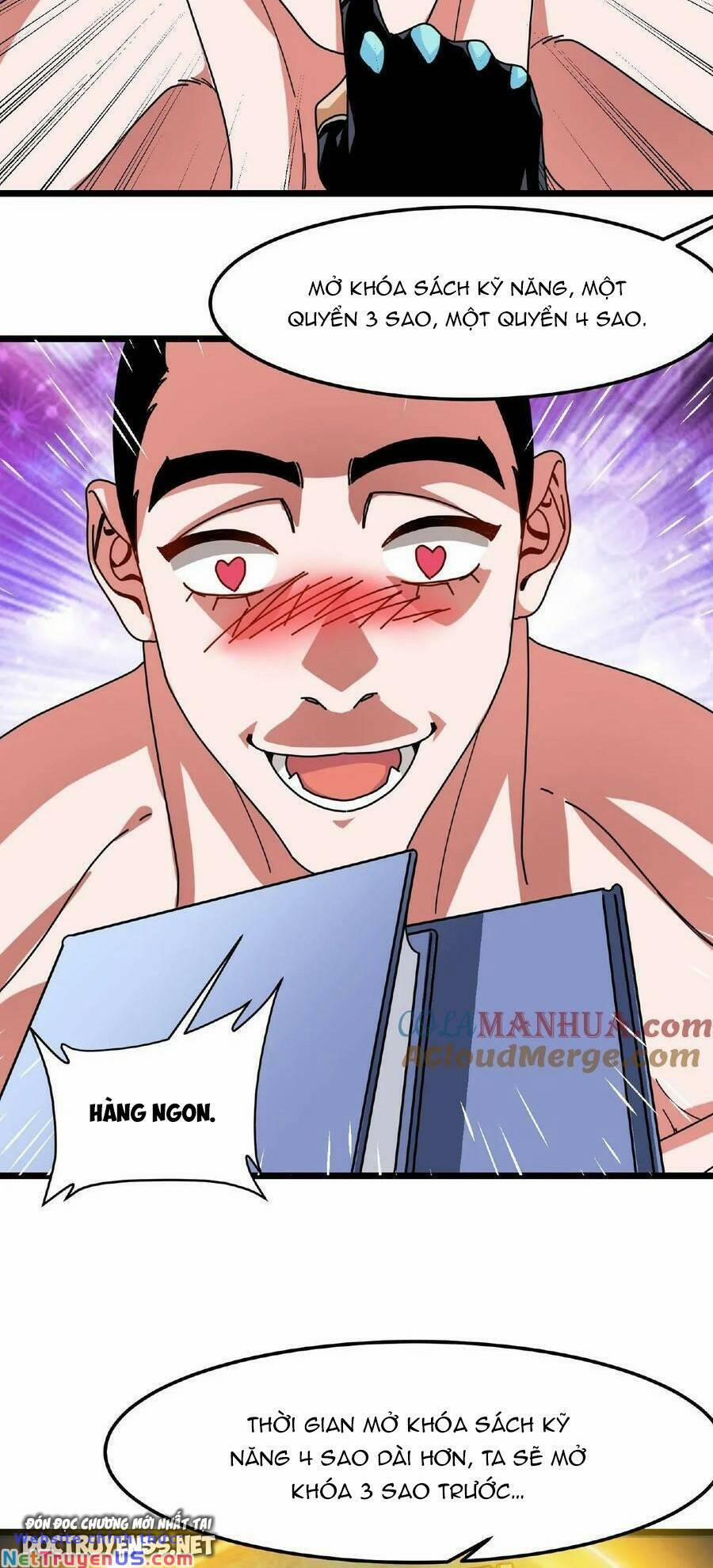 Đoạt Mạng Bằng Trị Liệu Thuật 56 trang 17