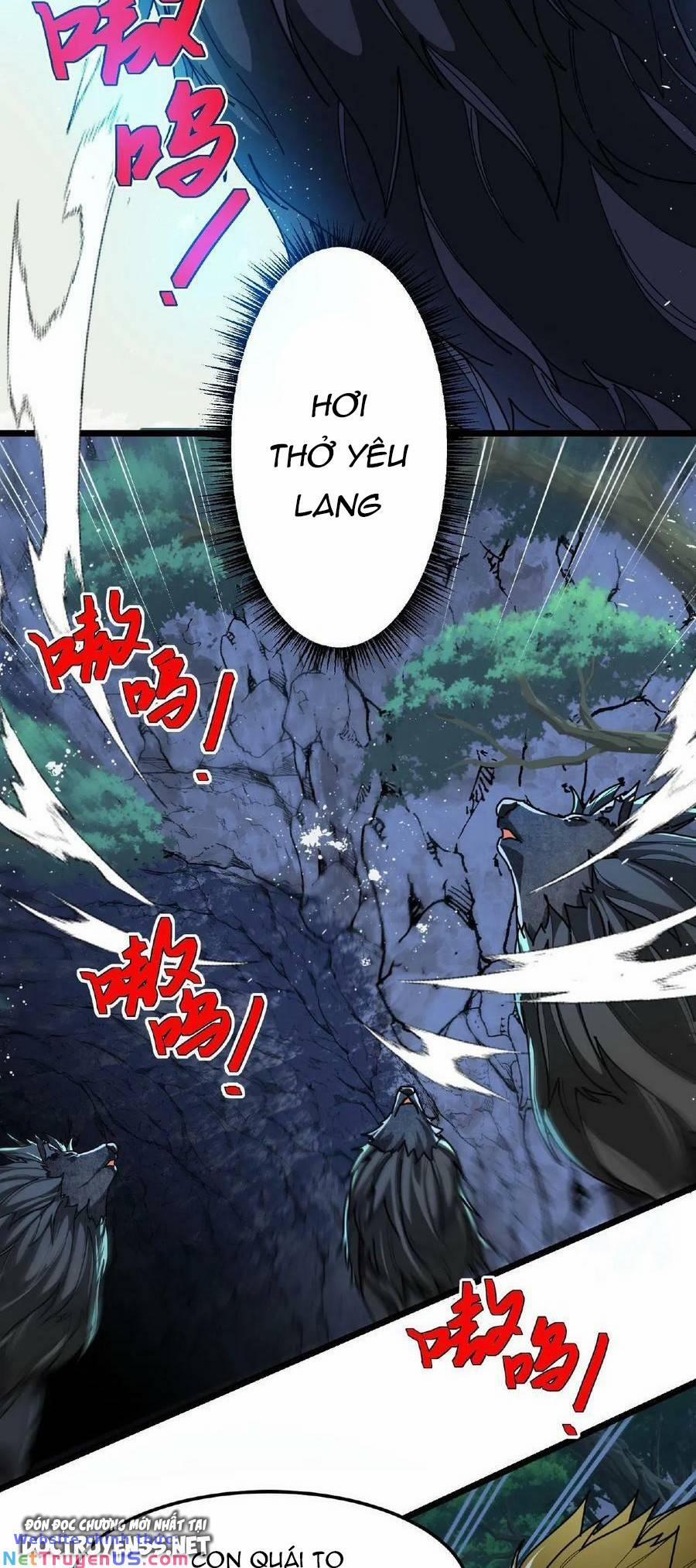 Đoạt Mạng Bằng Trị Liệu Thuật 58 trang 20