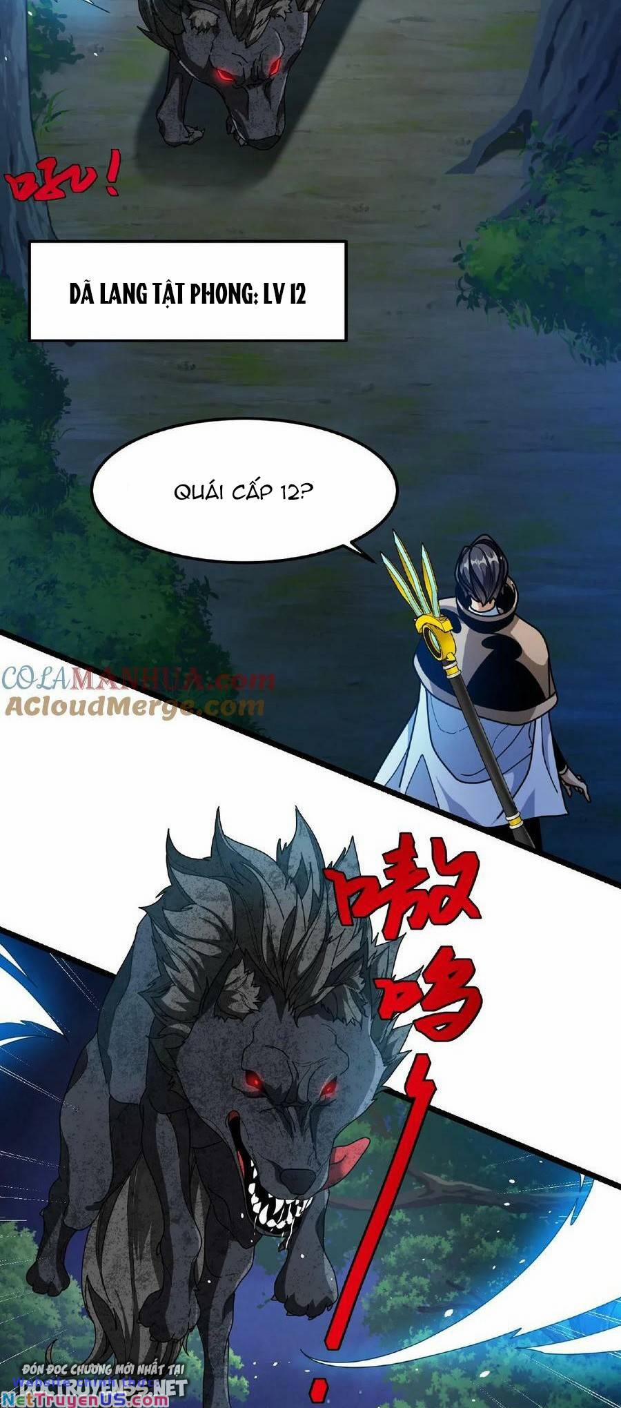Đoạt Mạng Bằng Trị Liệu Thuật 58 trang 5