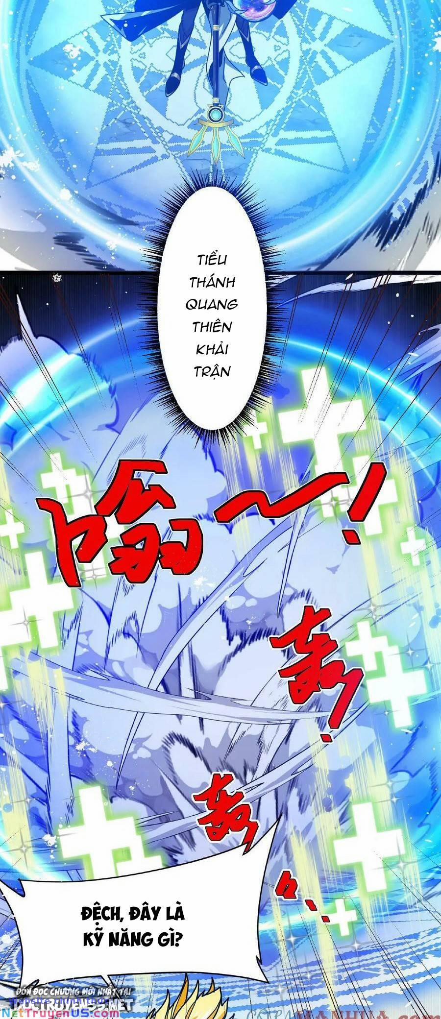 Đoạt Mạng Bằng Trị Liệu Thuật 59 trang 12