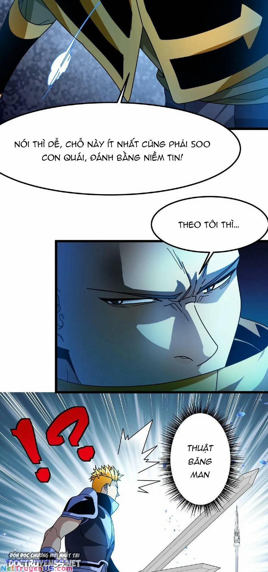 Đoạt Mạng Bằng Trị Liệu Thuật 59 trang 2