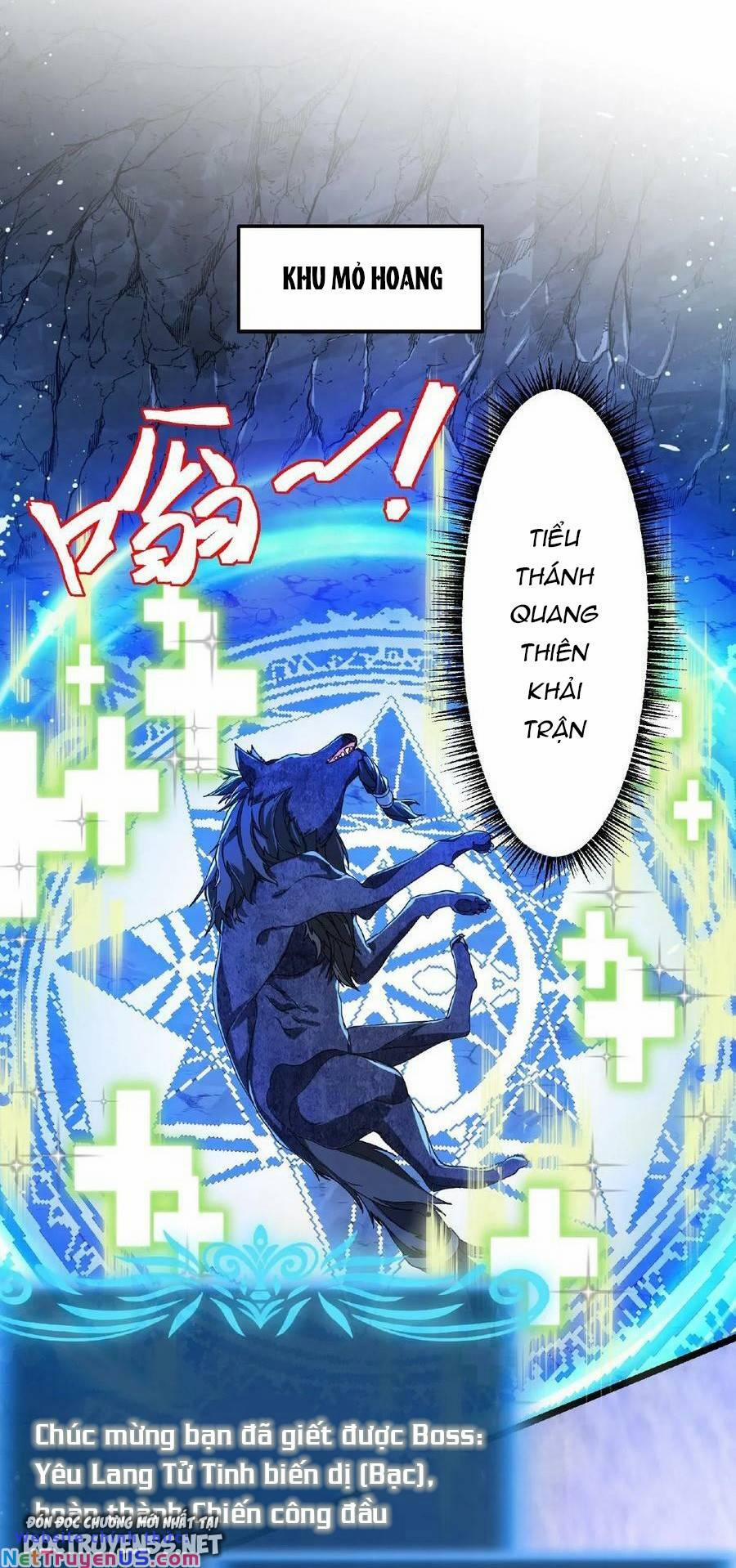 Đoạt Mạng Bằng Trị Liệu Thuật 59 trang 7