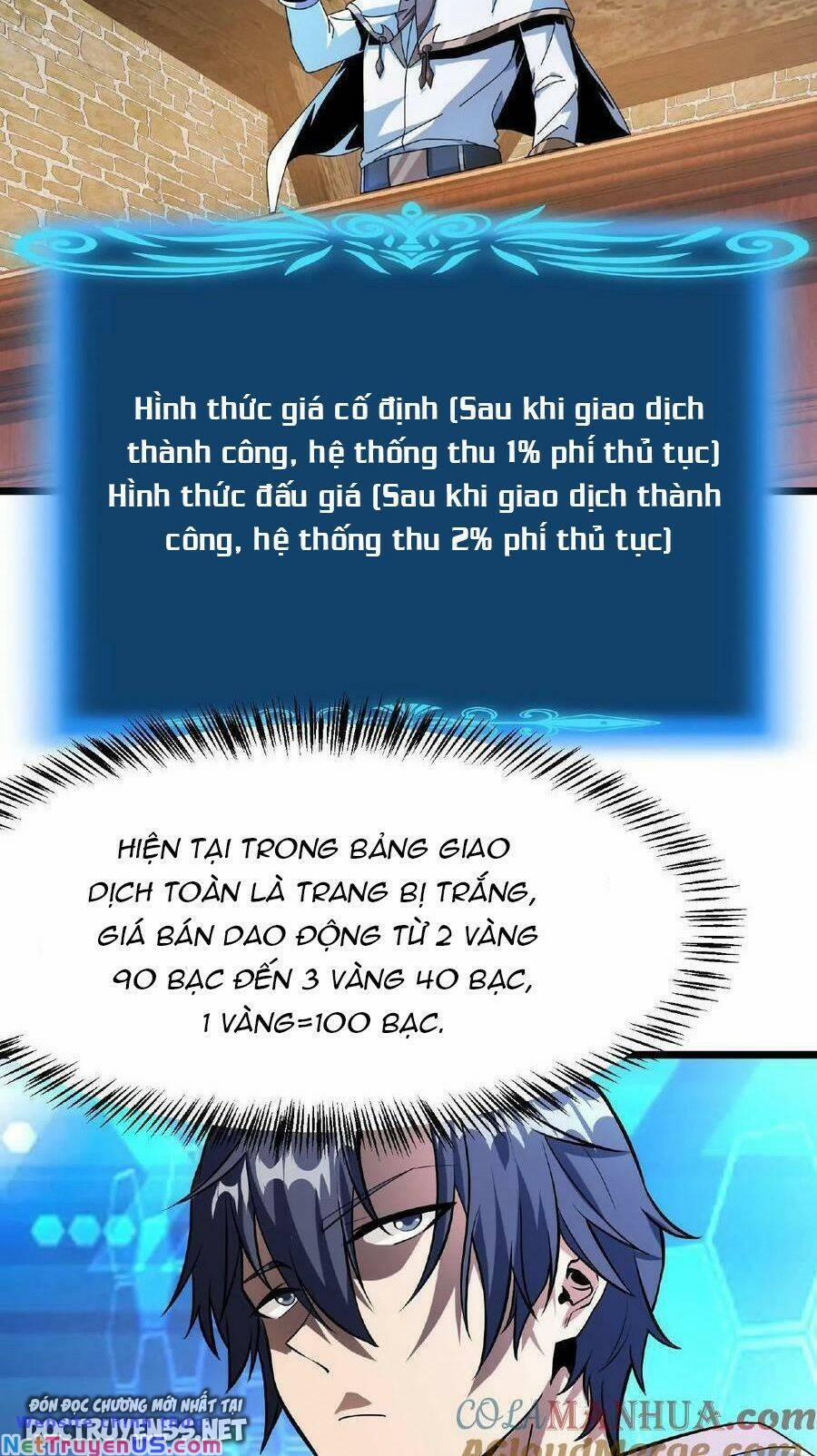 Đoạt Mạng Bằng Trị Liệu Thuật 6 trang 13