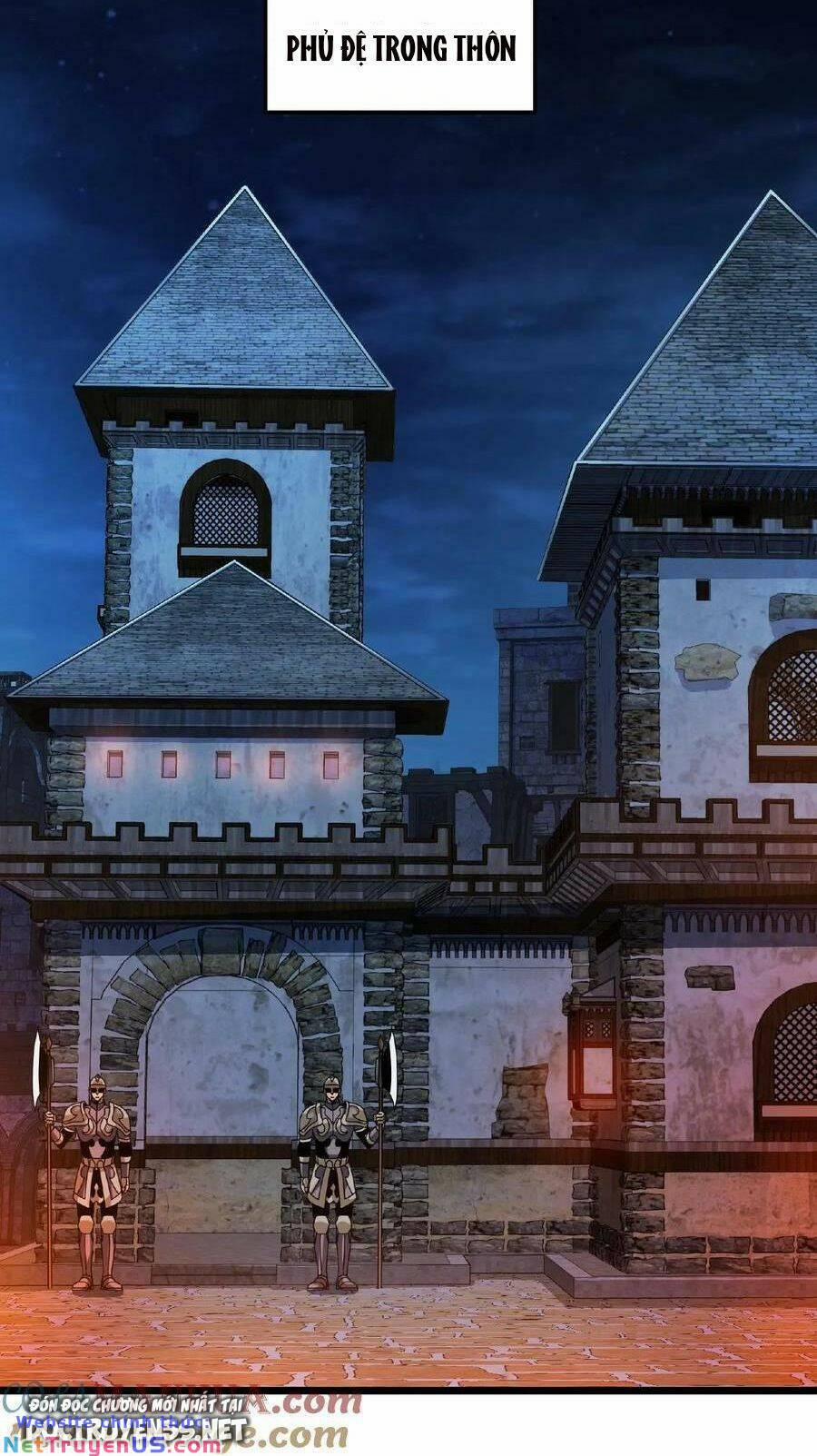 Đoạt Mạng Bằng Trị Liệu Thuật 6 trang 17