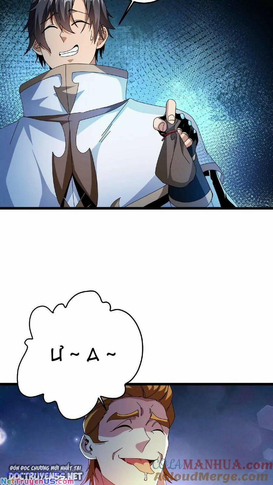 Đoạt Mạng Bằng Trị Liệu Thuật 6 trang 27
