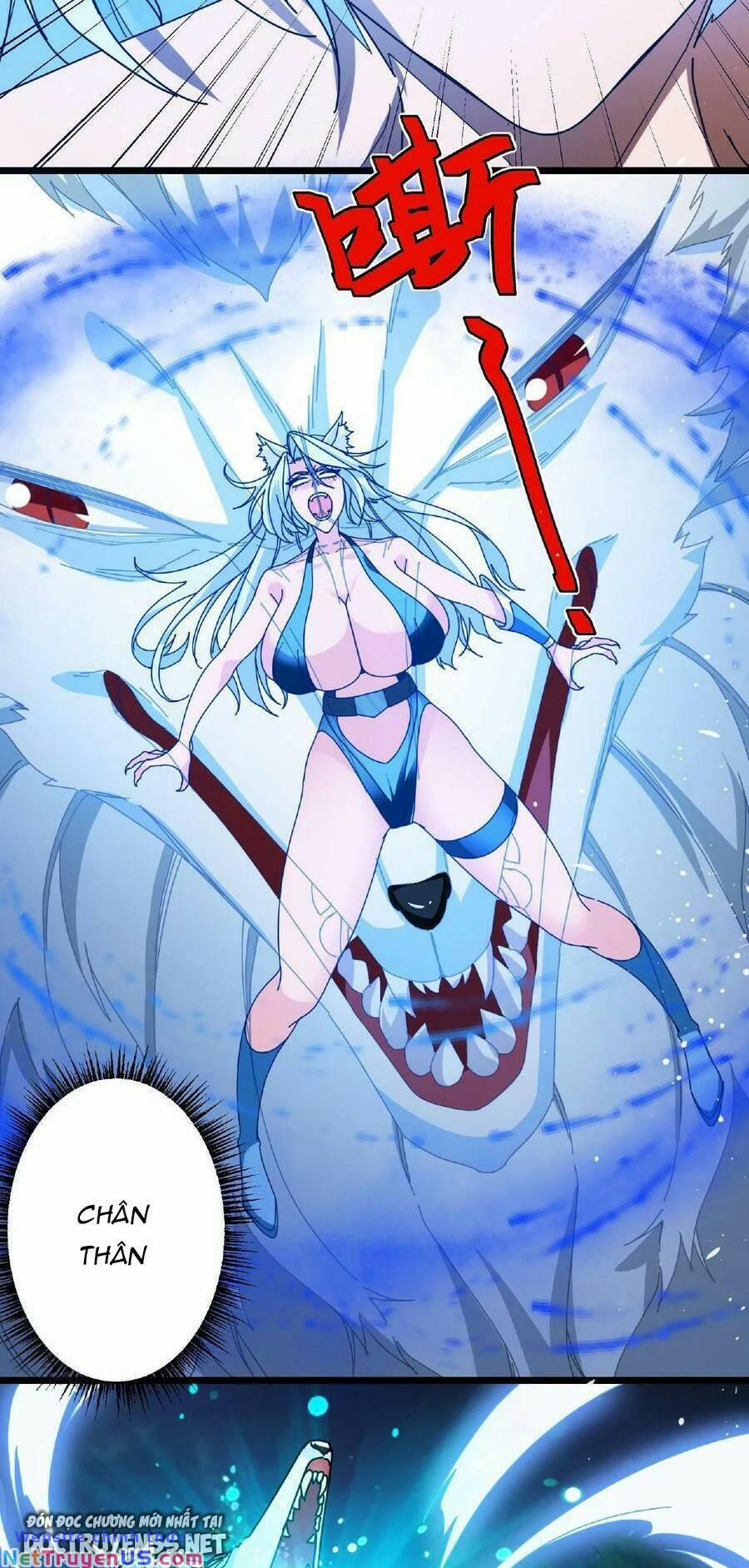 Đoạt Mạng Bằng Trị Liệu Thuật 60 trang 13