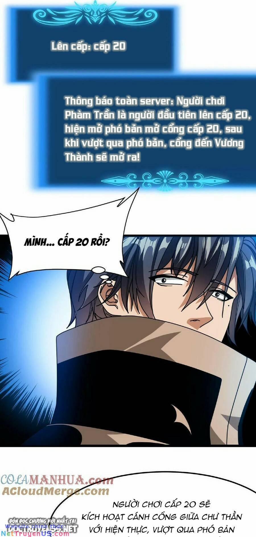 Đoạt Mạng Bằng Trị Liệu Thuật 60 trang 17