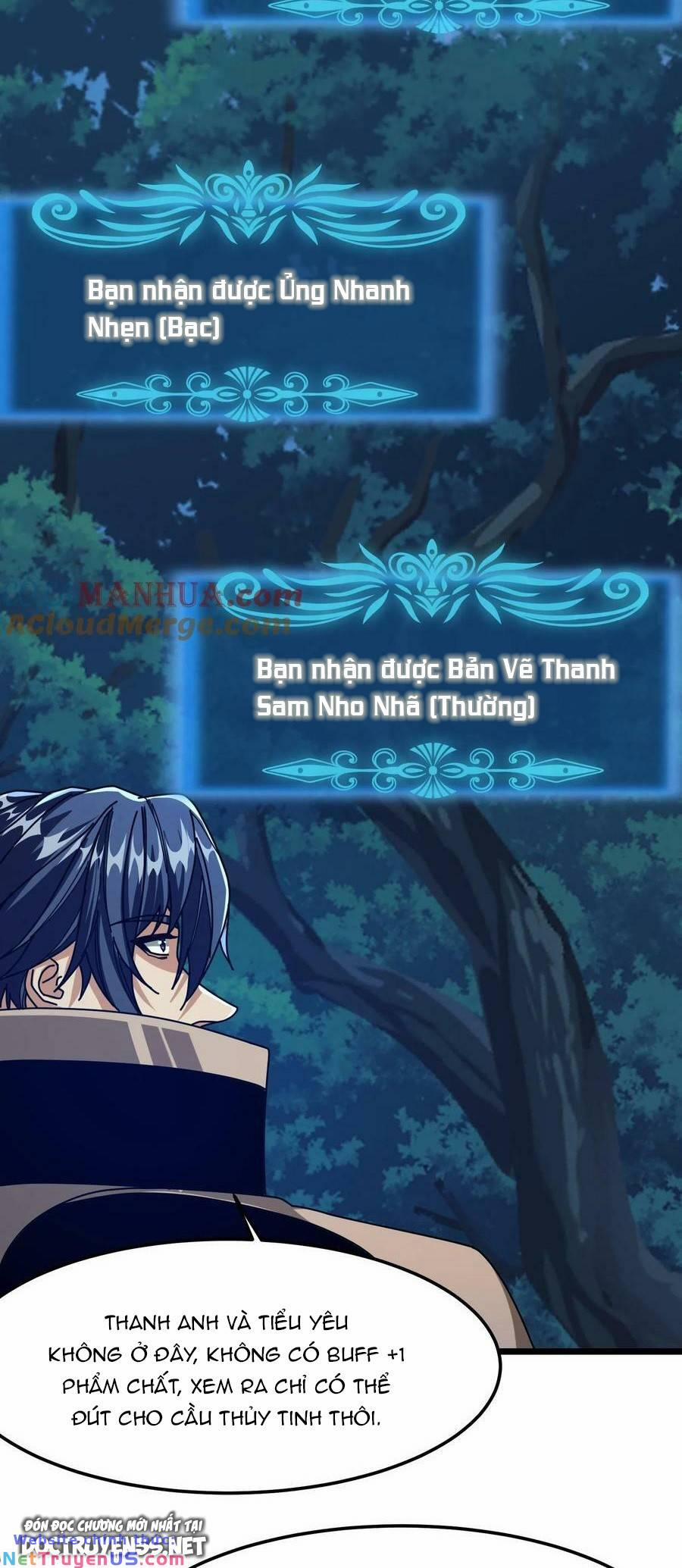 Đoạt Mạng Bằng Trị Liệu Thuật 61 trang 2