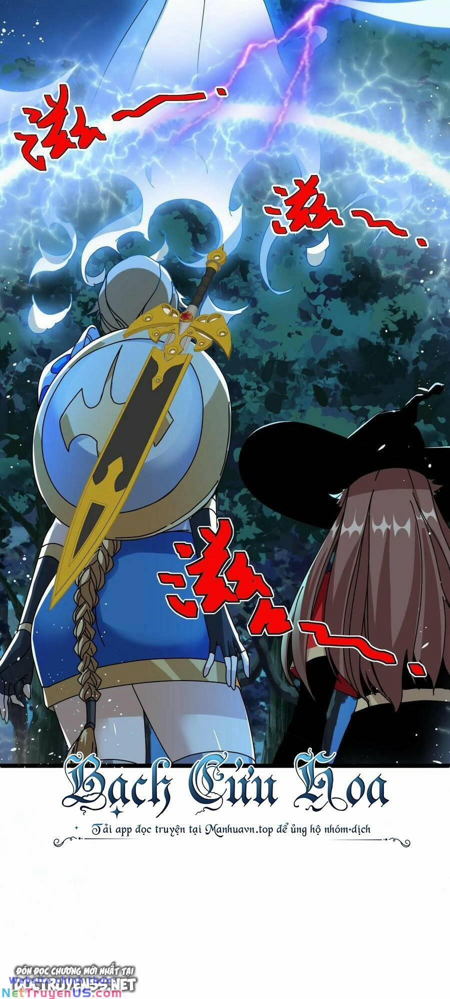 Đoạt Mạng Bằng Trị Liệu Thuật 62 trang 22