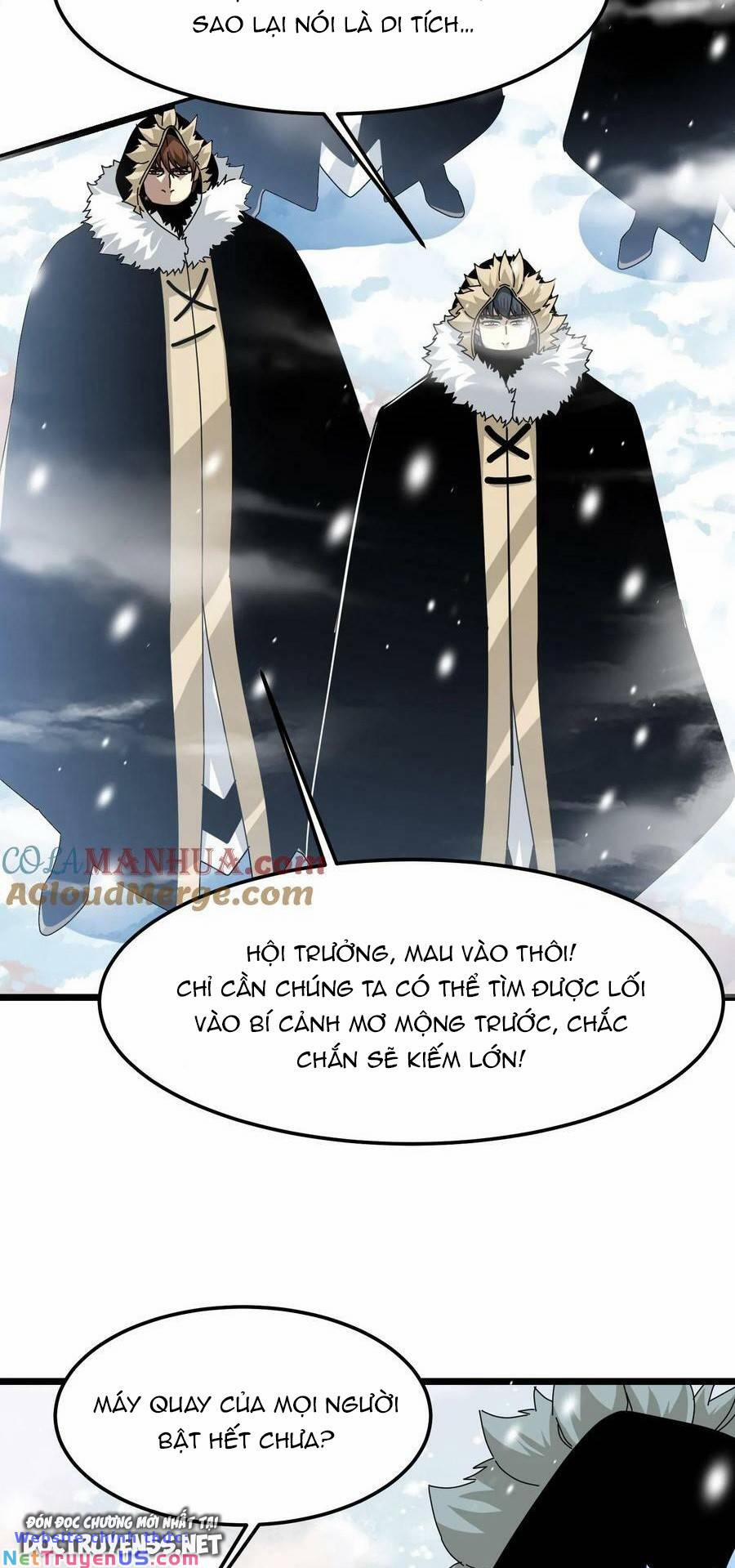 Đoạt Mạng Bằng Trị Liệu Thuật 63 trang 13