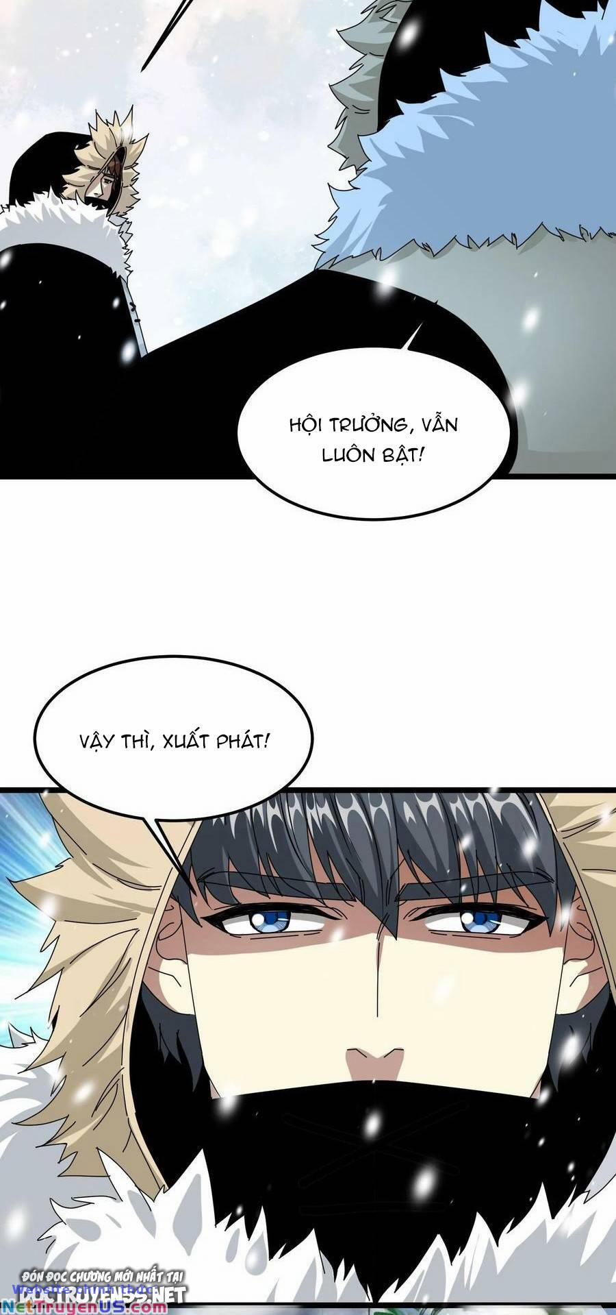 Đoạt Mạng Bằng Trị Liệu Thuật 63 trang 14