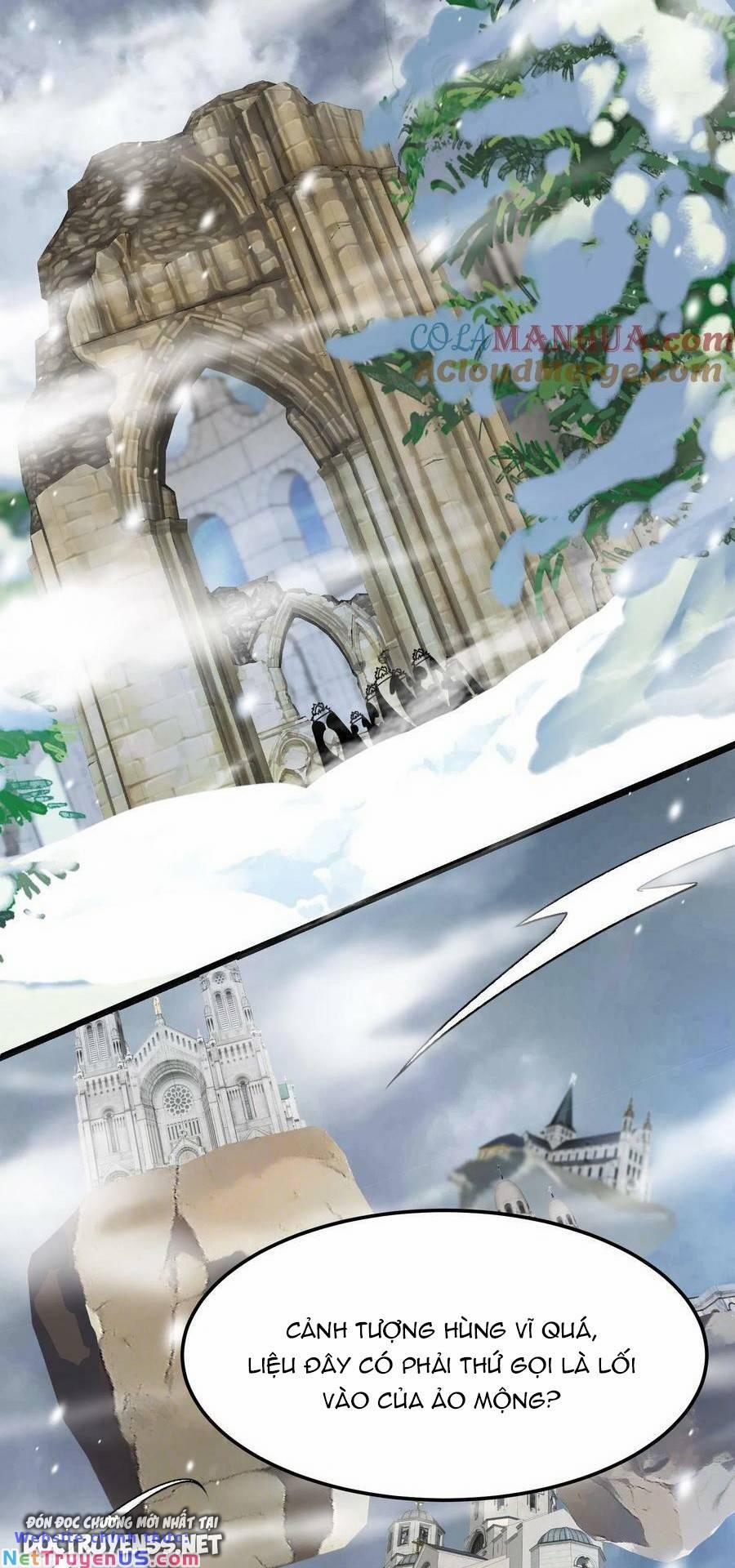 Đoạt Mạng Bằng Trị Liệu Thuật 63 trang 15