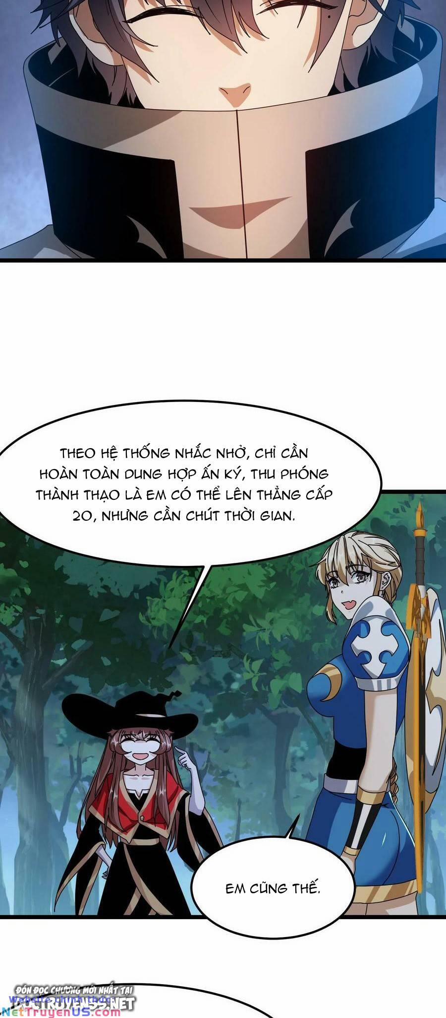 Đoạt Mạng Bằng Trị Liệu Thuật 63 trang 6