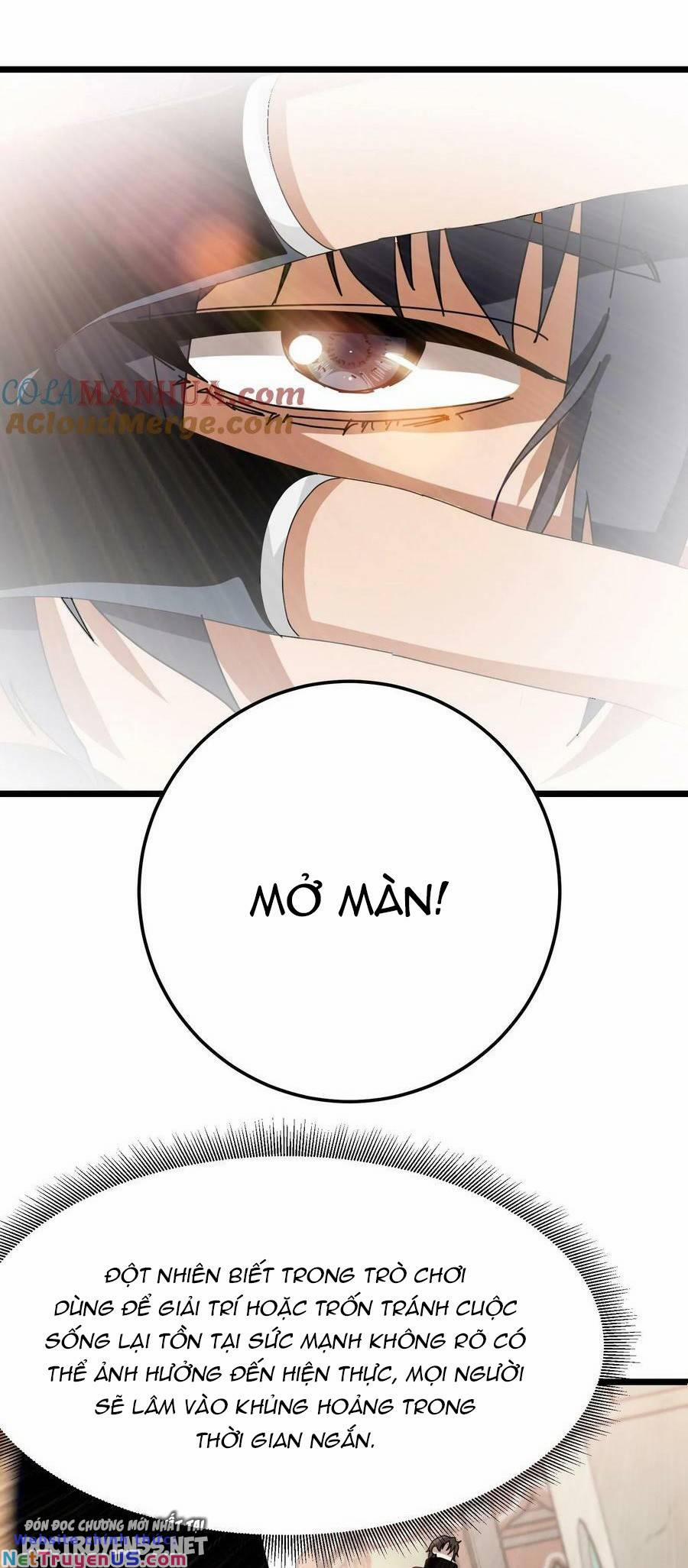 Đoạt Mạng Bằng Trị Liệu Thuật 64 trang 10
