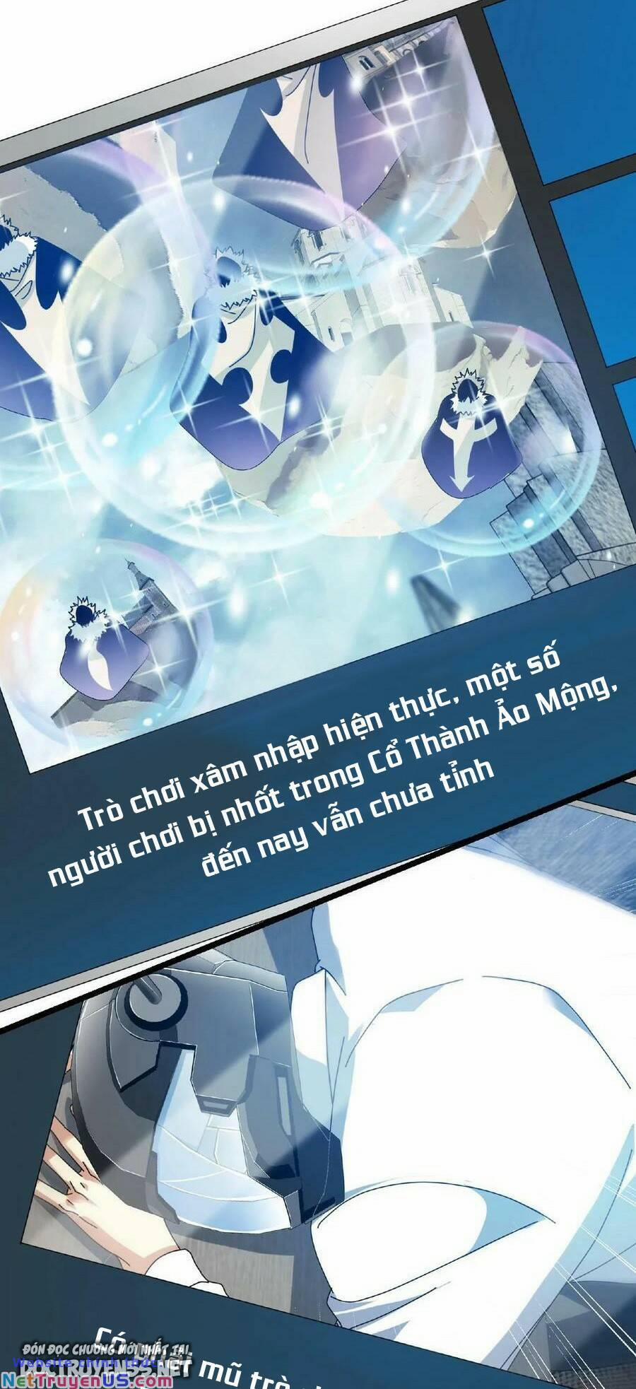 Đoạt Mạng Bằng Trị Liệu Thuật 65 trang 11