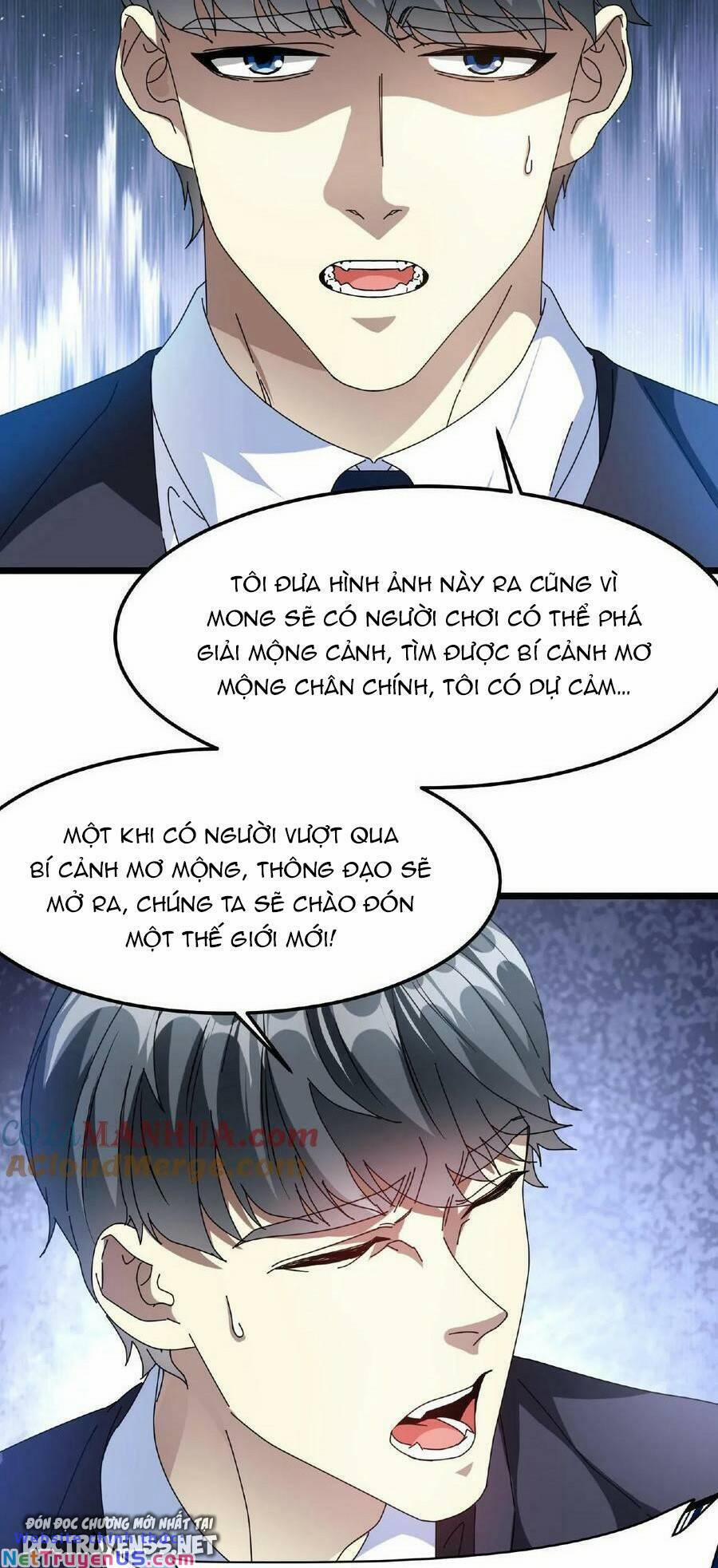 Đoạt Mạng Bằng Trị Liệu Thuật 65 trang 15