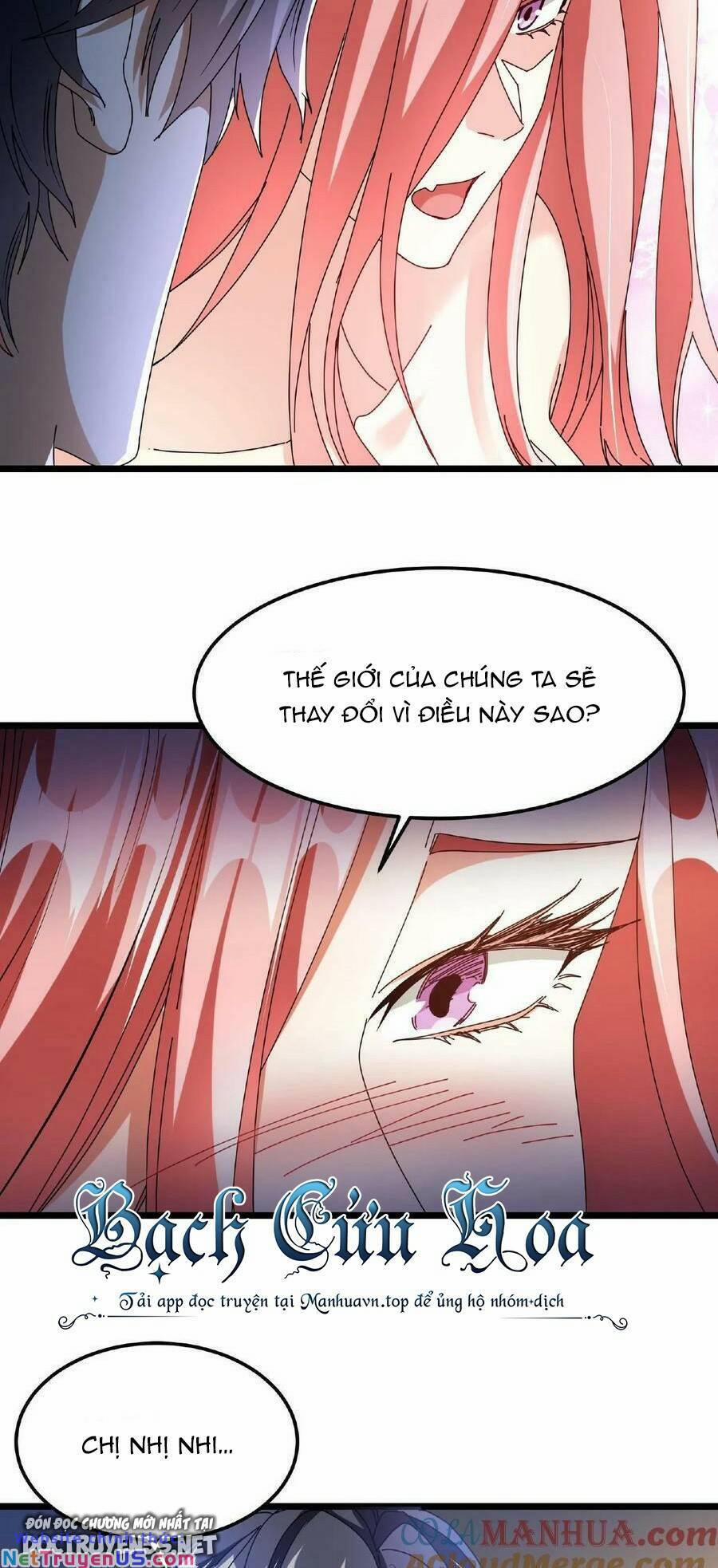 Đoạt Mạng Bằng Trị Liệu Thuật 65 trang 18