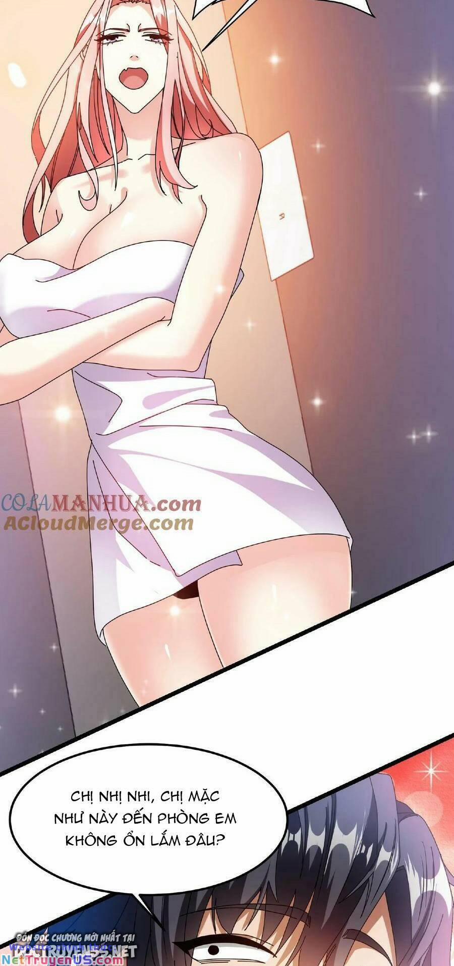 Đoạt Mạng Bằng Trị Liệu Thuật 65 trang 7