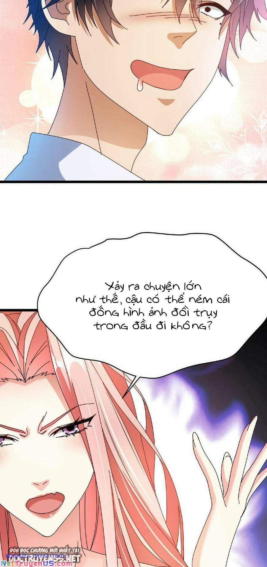 Đoạt Mạng Bằng Trị Liệu Thuật 65 trang 8