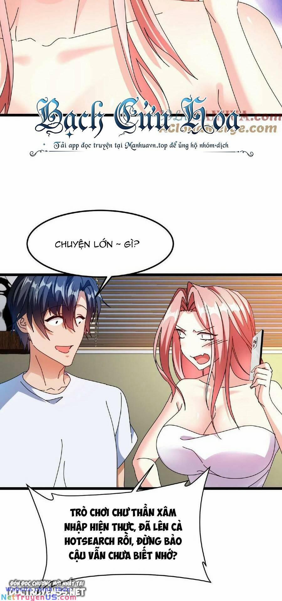 Đoạt Mạng Bằng Trị Liệu Thuật 65 trang 9