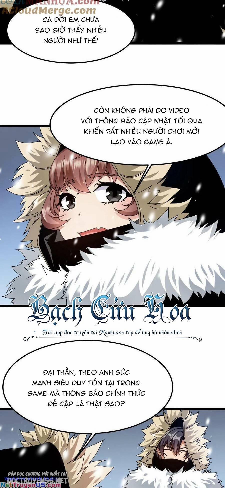 Đoạt Mạng Bằng Trị Liệu Thuật 66 trang 12