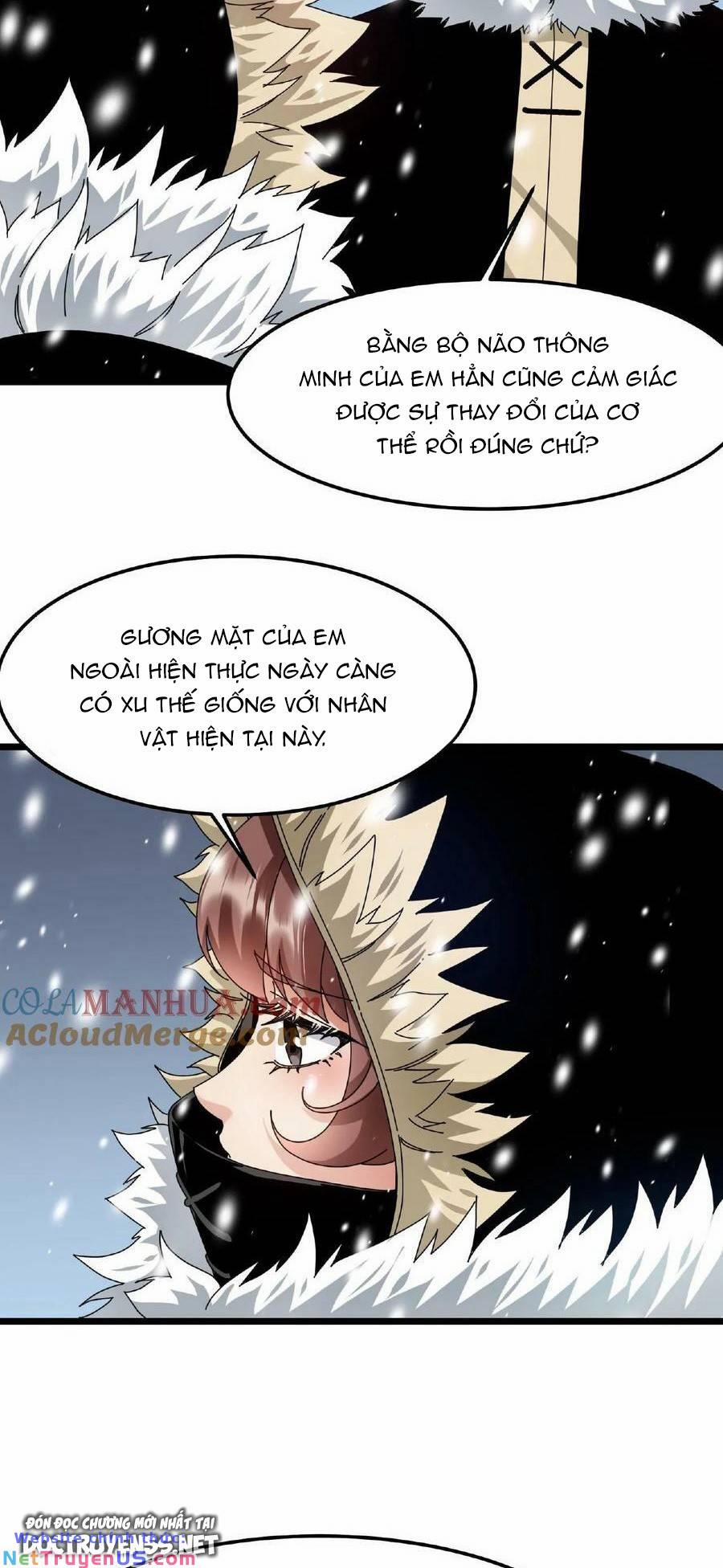 Đoạt Mạng Bằng Trị Liệu Thuật 66 trang 13