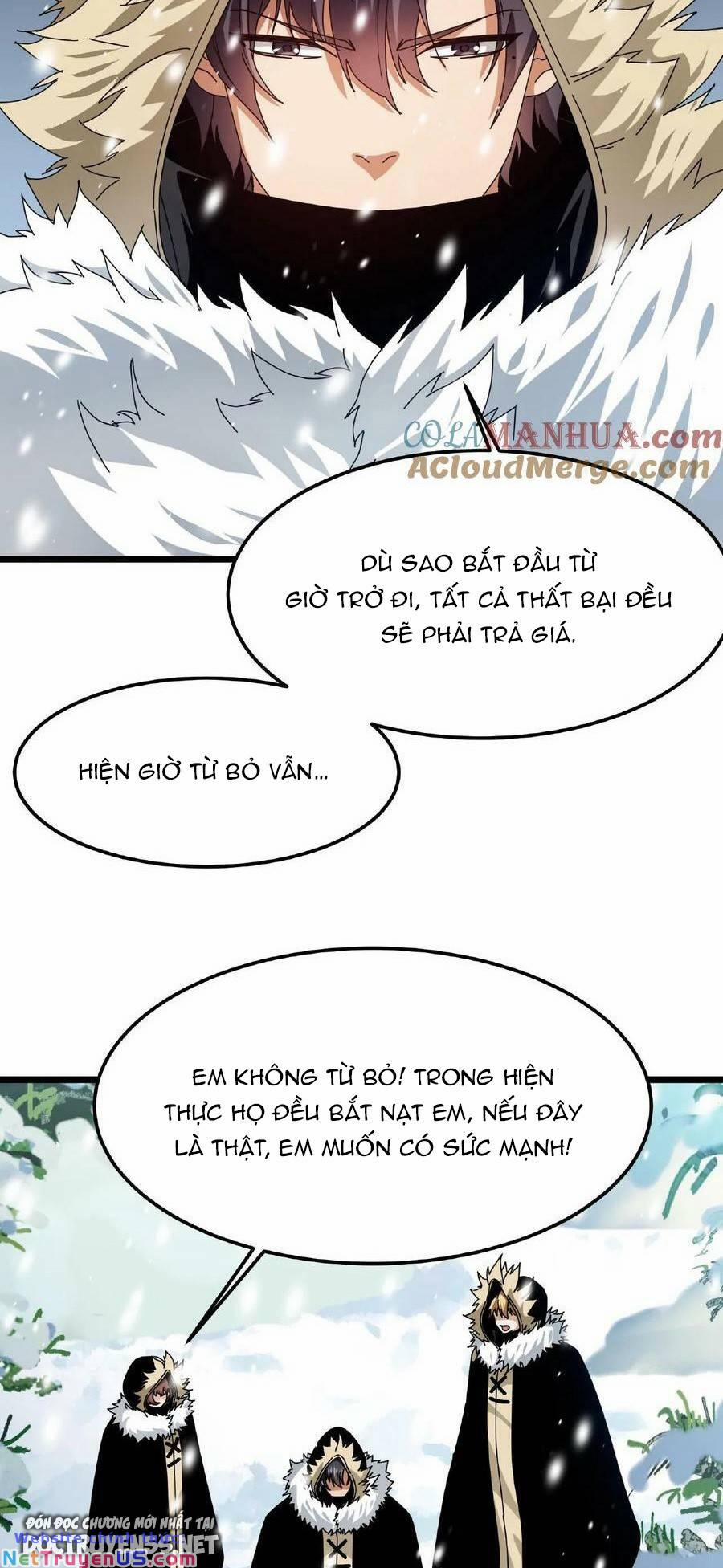 Đoạt Mạng Bằng Trị Liệu Thuật 66 trang 15