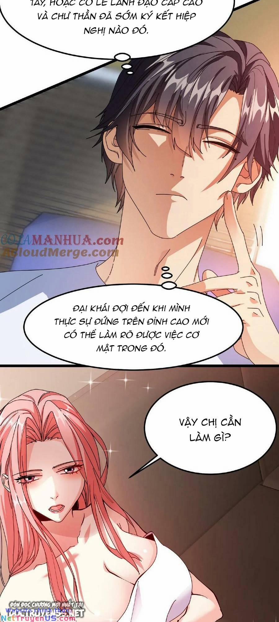 Đoạt Mạng Bằng Trị Liệu Thuật 66 trang 2