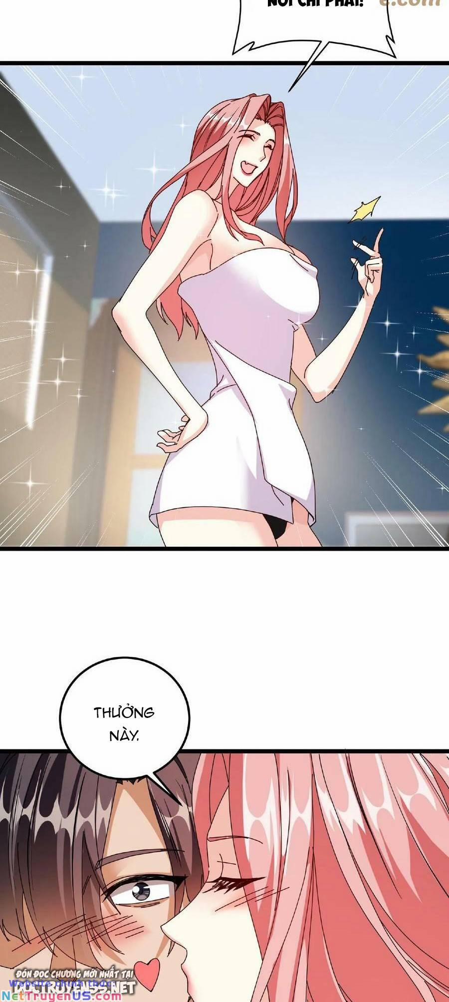 Đoạt Mạng Bằng Trị Liệu Thuật 66 trang 4