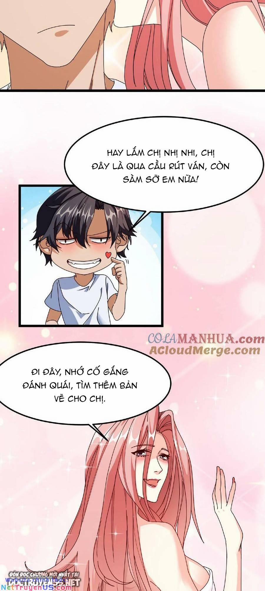 Đoạt Mạng Bằng Trị Liệu Thuật 66 trang 5