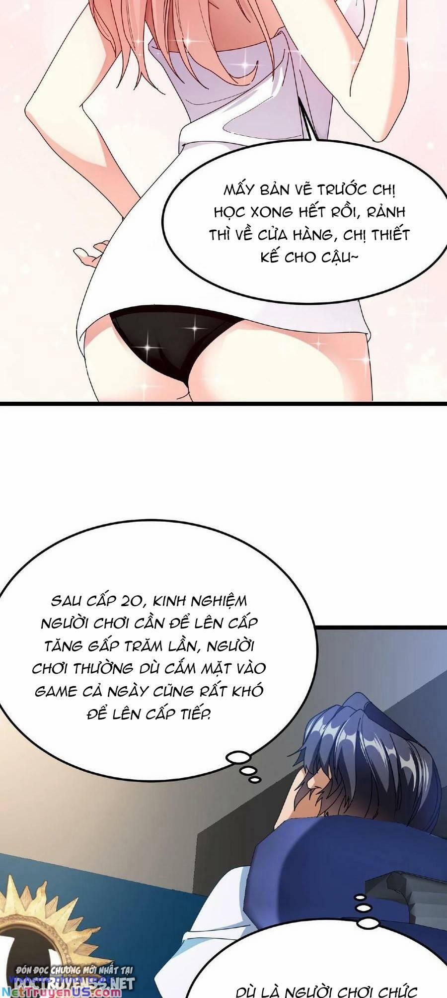 Đoạt Mạng Bằng Trị Liệu Thuật 66 trang 6