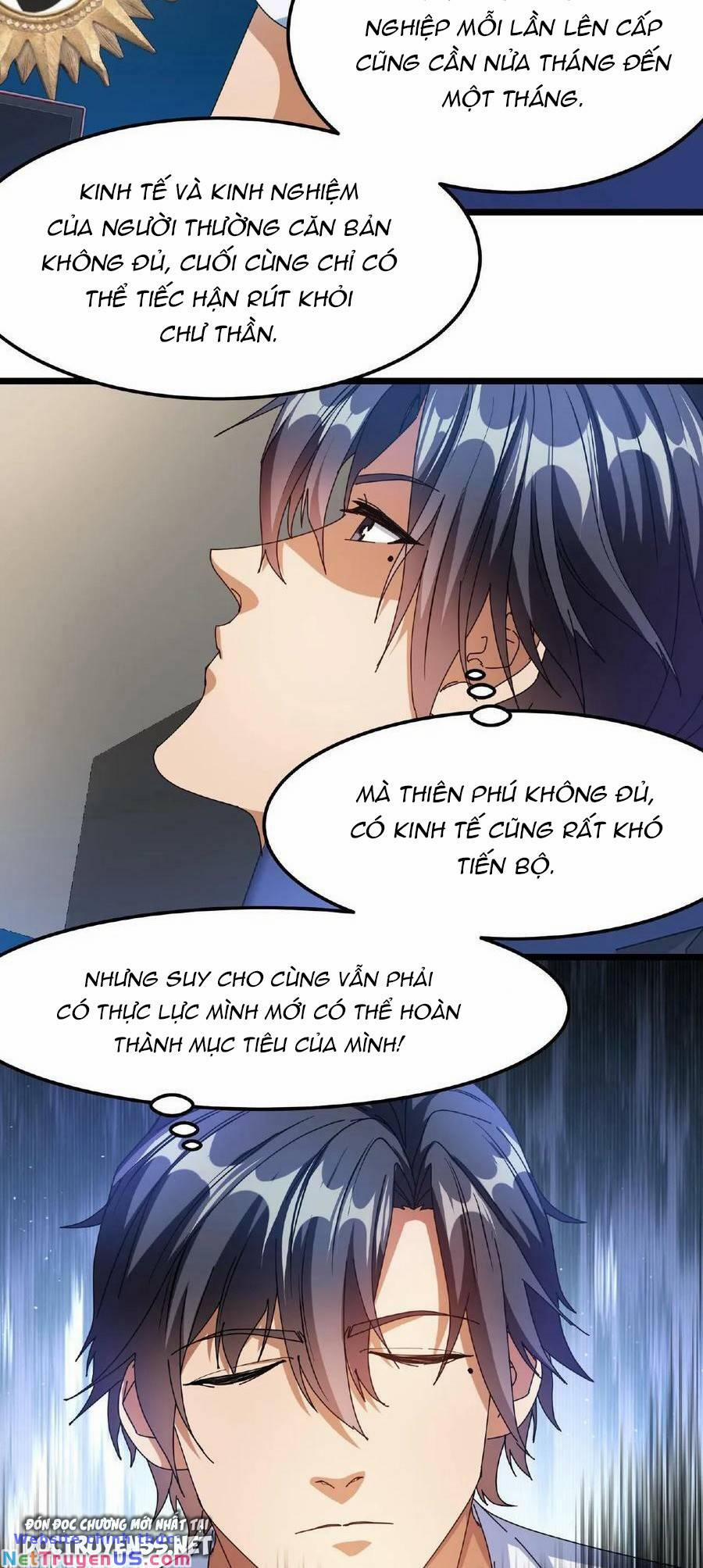 Đoạt Mạng Bằng Trị Liệu Thuật 66 trang 7