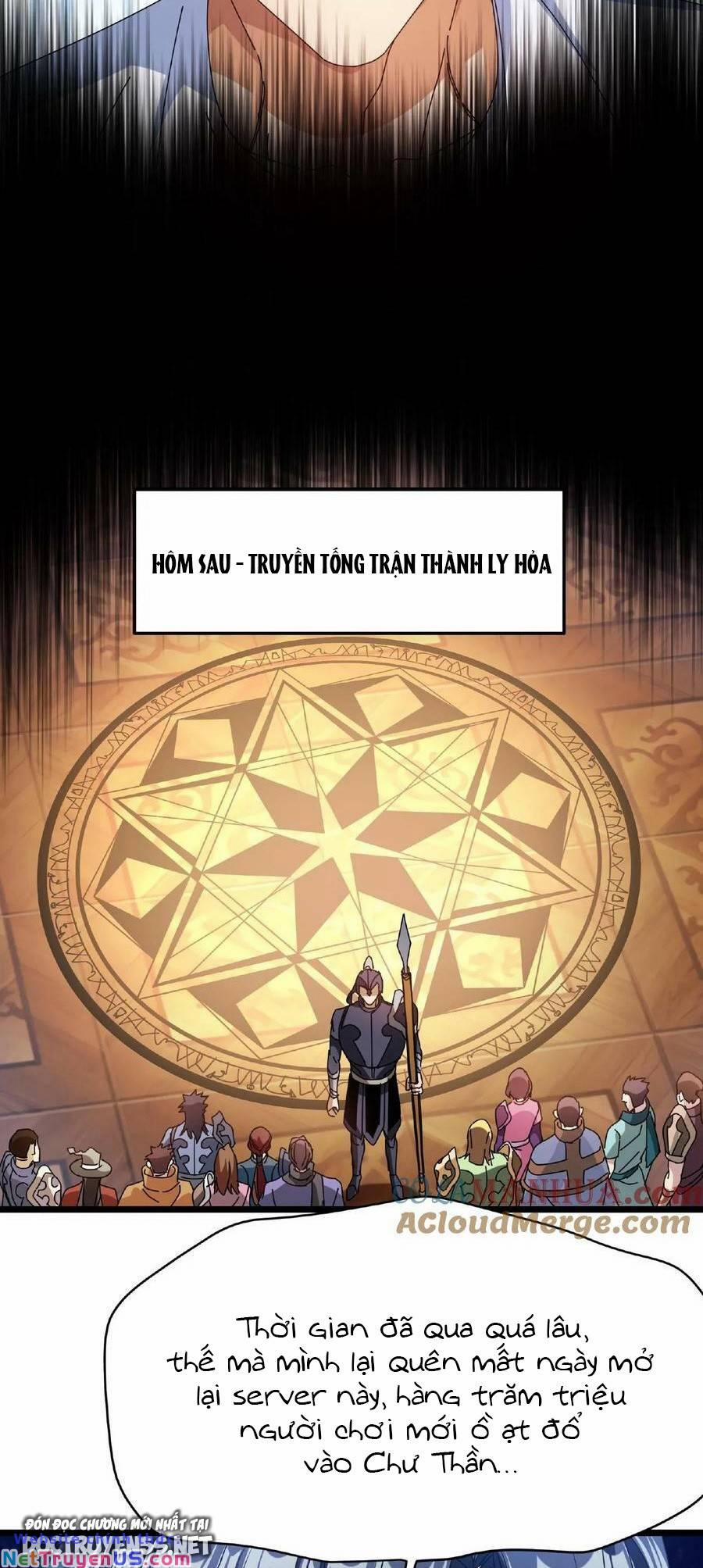 Đoạt Mạng Bằng Trị Liệu Thuật 66 trang 8