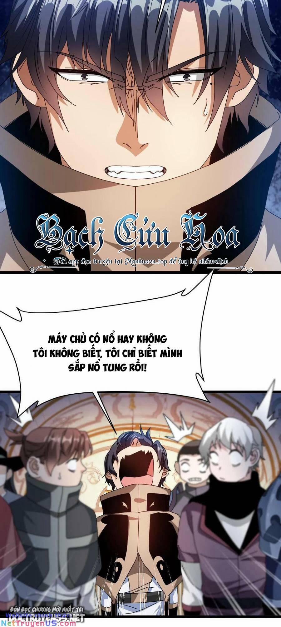 Đoạt Mạng Bằng Trị Liệu Thuật 66 trang 9