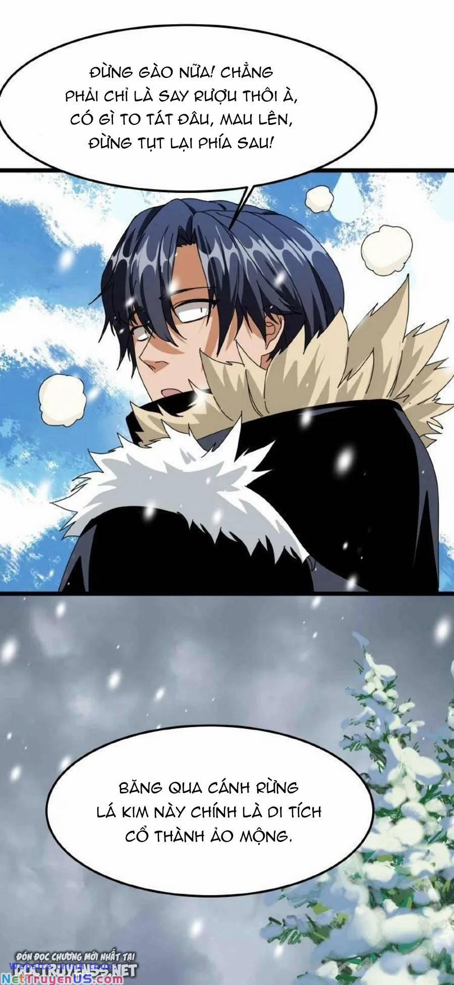 Đoạt Mạng Bằng Trị Liệu Thuật 67 trang 10