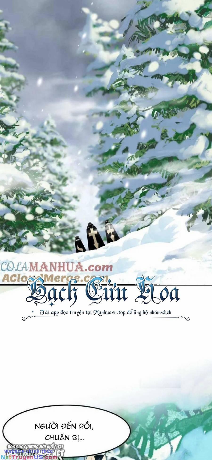 Đoạt Mạng Bằng Trị Liệu Thuật 67 trang 11