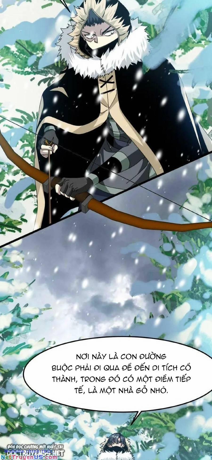 Đoạt Mạng Bằng Trị Liệu Thuật 67 trang 12