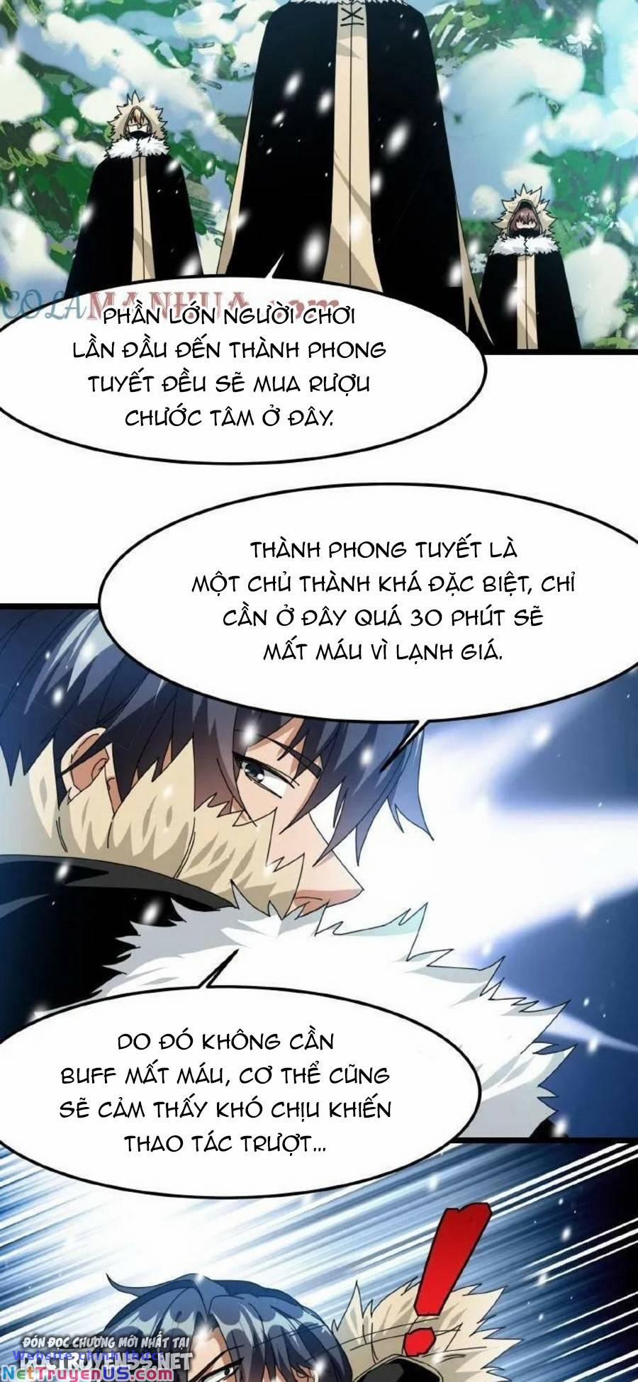 Đoạt Mạng Bằng Trị Liệu Thuật 67 trang 13