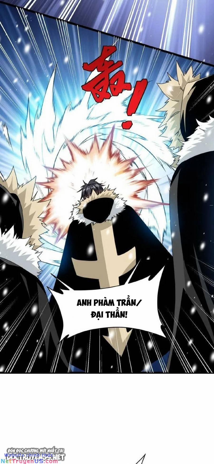 Đoạt Mạng Bằng Trị Liệu Thuật 67 trang 15