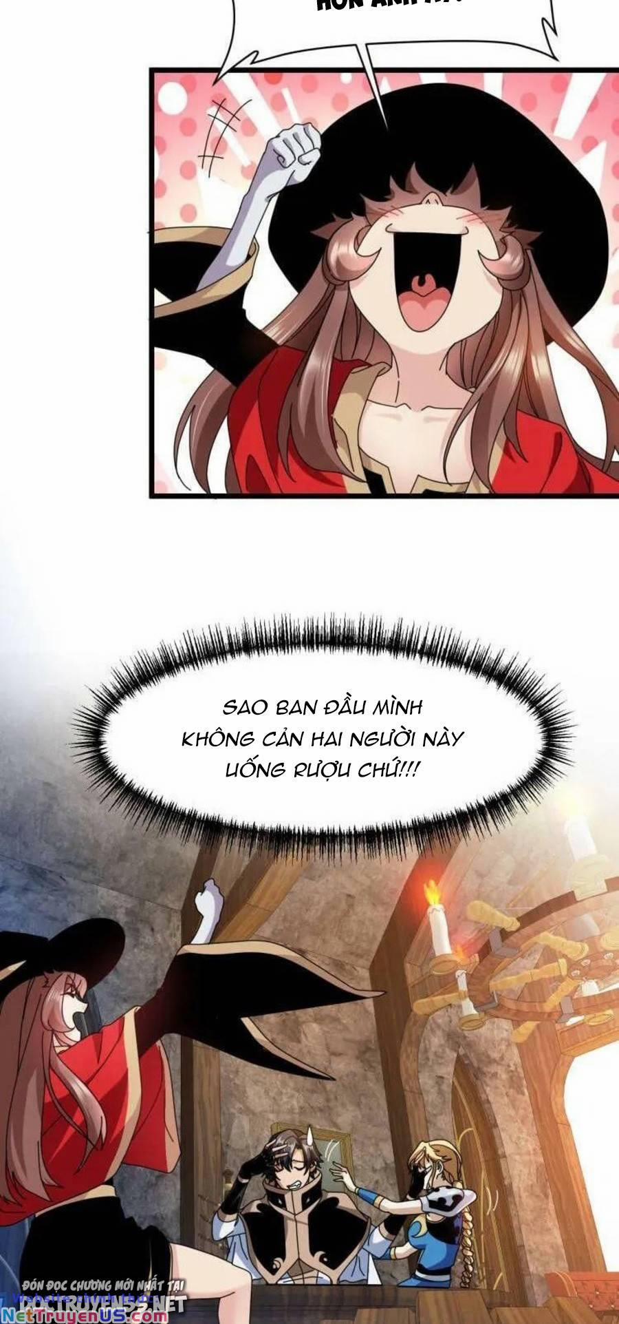 Đoạt Mạng Bằng Trị Liệu Thuật 67 trang 2