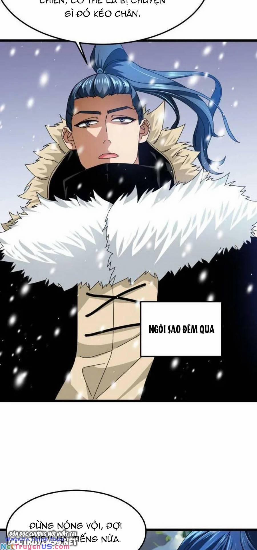 Đoạt Mạng Bằng Trị Liệu Thuật 67 trang 5